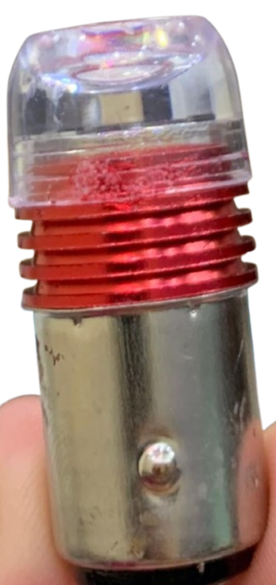 1016  3smd Red Flash